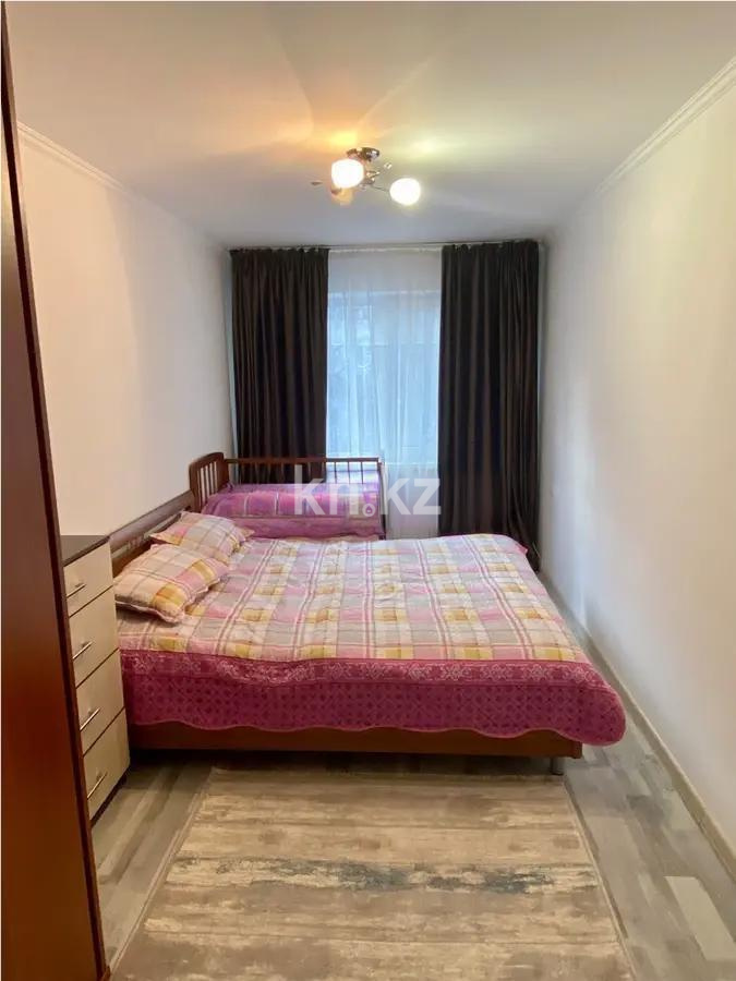 Продажа 3-комнатной квартиры, 65 м², ул. Кажымукана, дом  6 в Алматы - фото 2