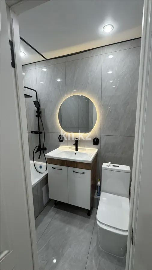 Продажа 2-комнатной квартиры, 40 м² в Алматы - фото 3