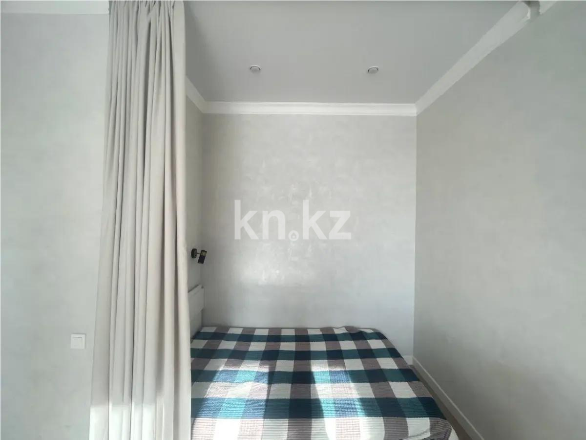 Продажа 1-комнатной квартиры, 37.6 м² в Астане - фото 2
