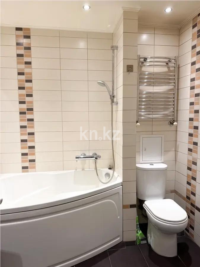 Продажа 1-комнатной квартиры, 35.6 м² в Алматы - фото 7