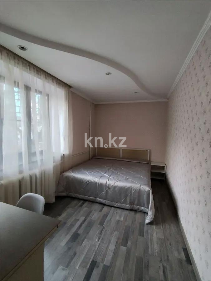 Продажа 2-комнатной квартиры, 48 м², ул. Елебекова, дом  29 в Алматы - фото 2