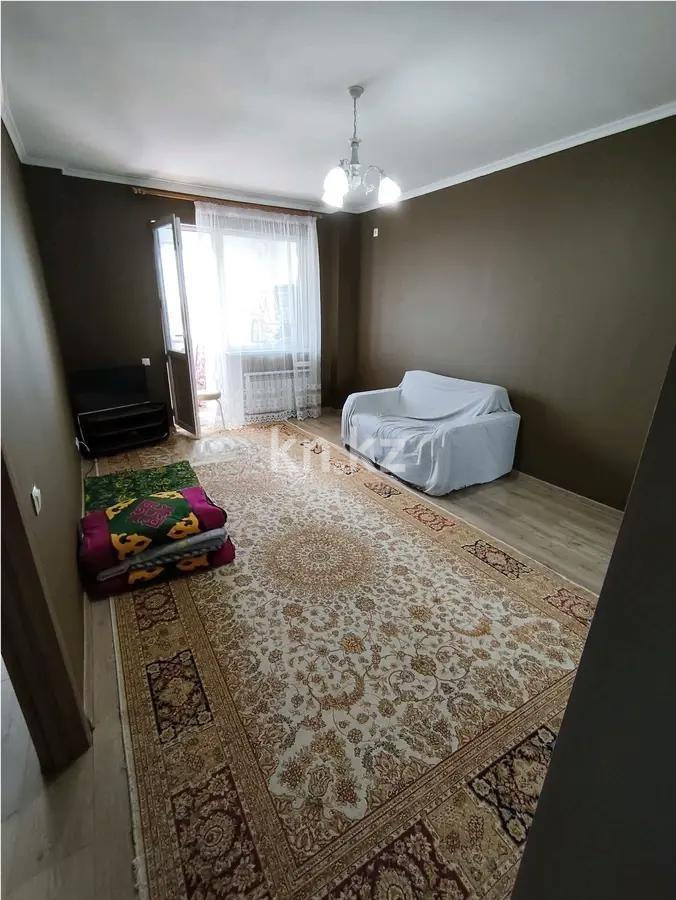 Продажа 1-комнатной квартиры, 42 м² в Астане
