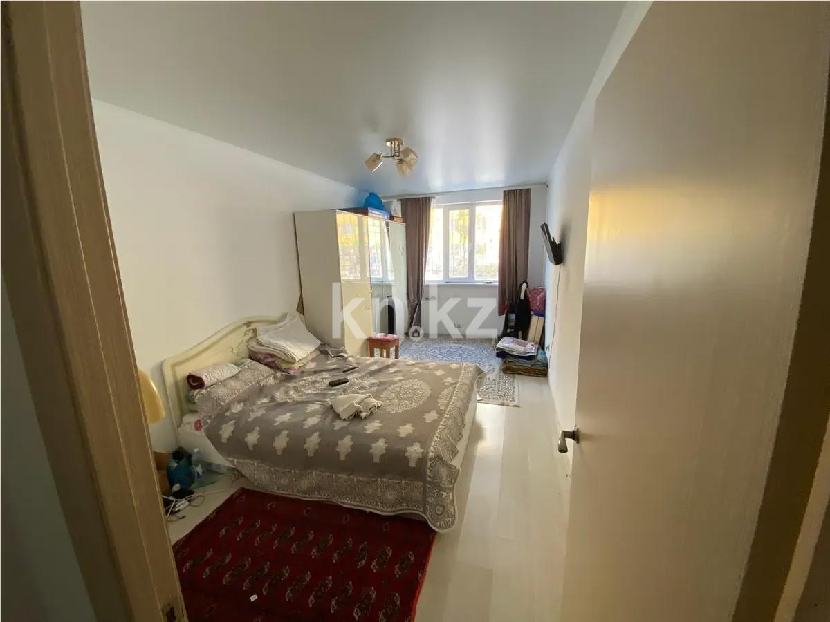 Продажа 2-комнатной квартиры, 61.9 м² в Астане - фото 2