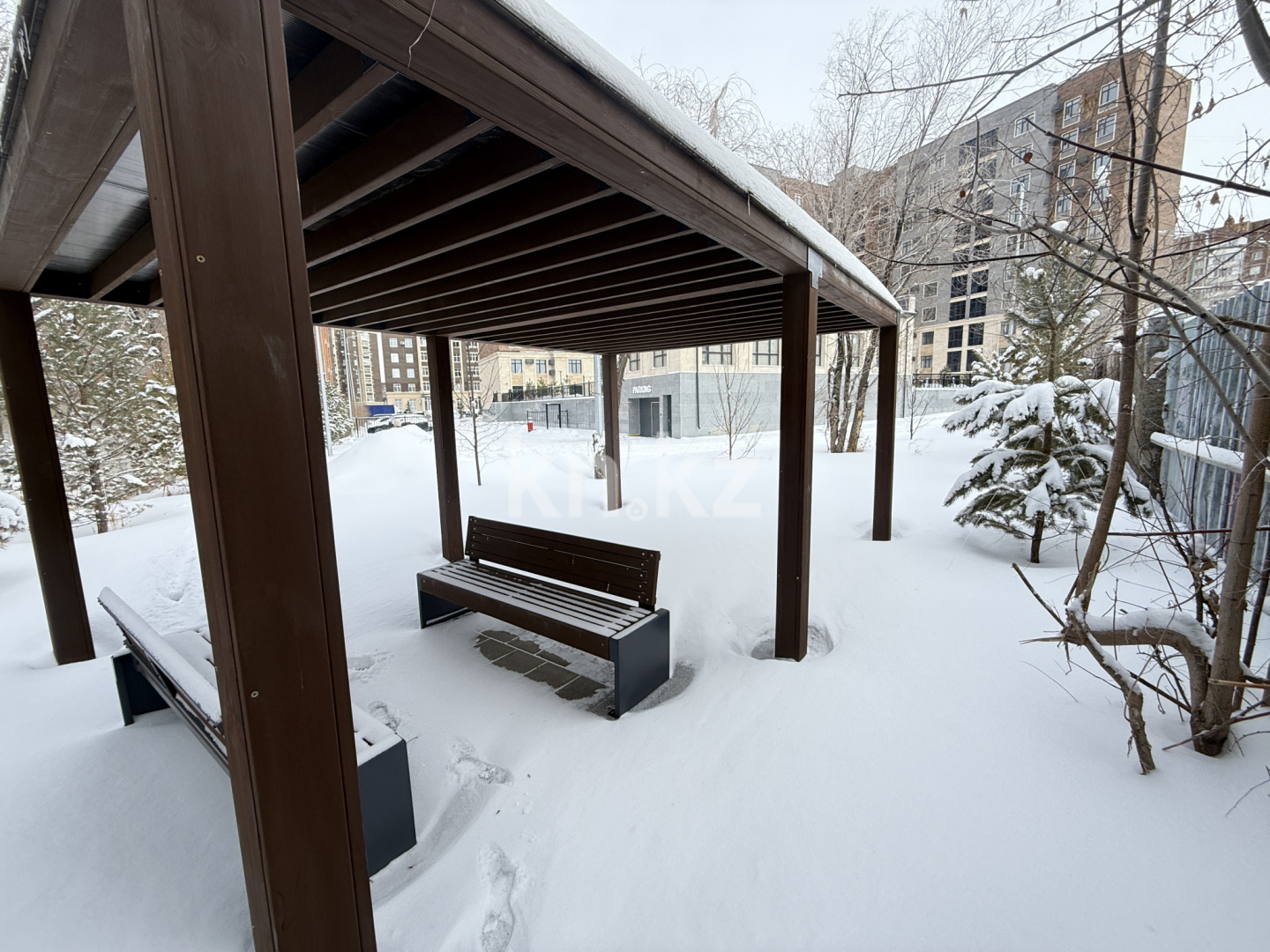 Продажа 4-комнатной квартиры, 110 м² в Караганде - фото 31