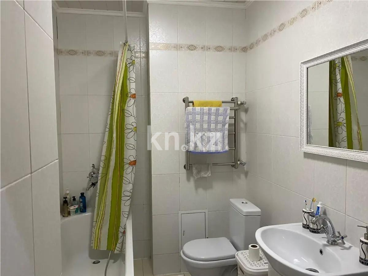 Продажа 2-комнатной квартиры, 64 м², ул. Брусиловского, дом  167 в Алматы - фото 4