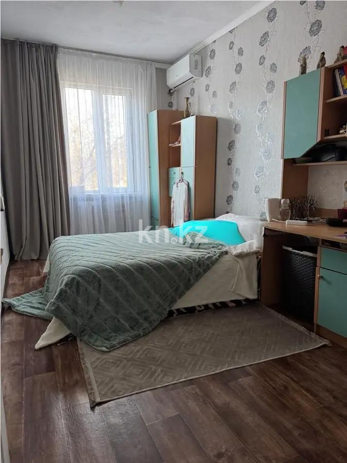 Продажа 2-комнатной квартиры, 45 м² в Алматы - фото 2