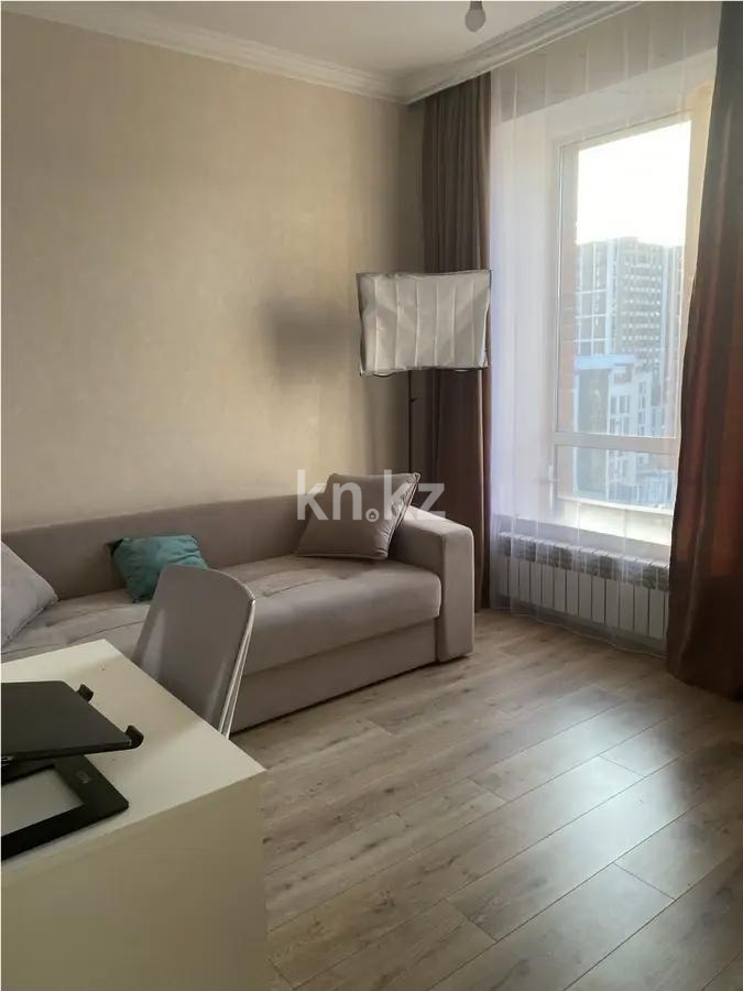 Продажа 2-комнатной квартиры, 55.3 м² в Астане - фото 2