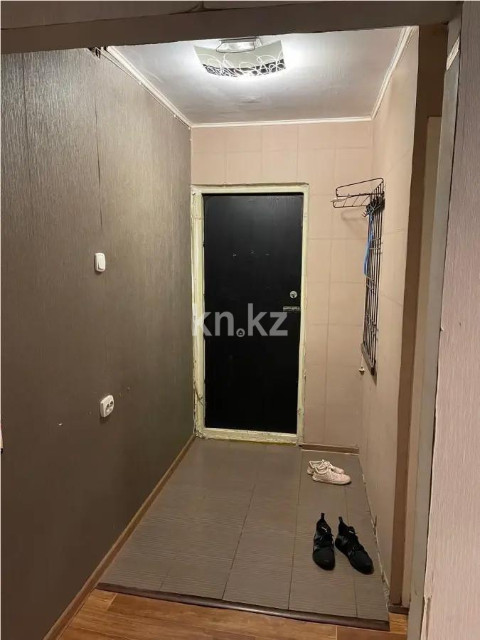 Продажа 1-комнатной квартиры, 30.8 м² в Алматы - фото 5