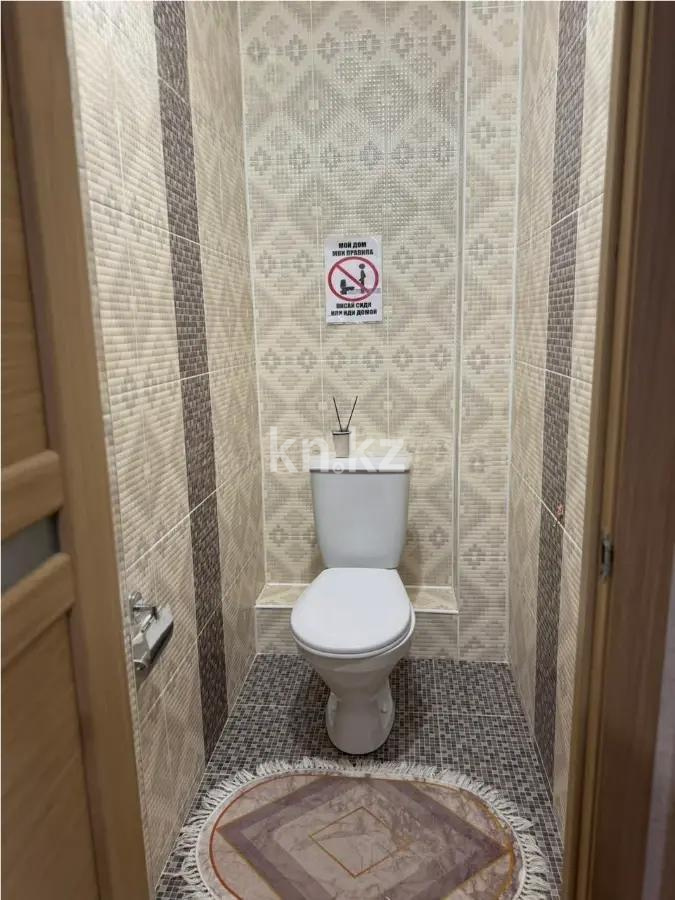 Продажа 3-комнатной квартиры, 67.3 м², ул. Косшыгулулы, дом  20 в Астане - фото 6