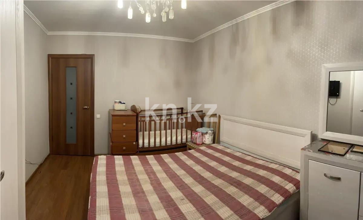 Продажа 4-комнатной квартиры, 82.2 м² в Алматы