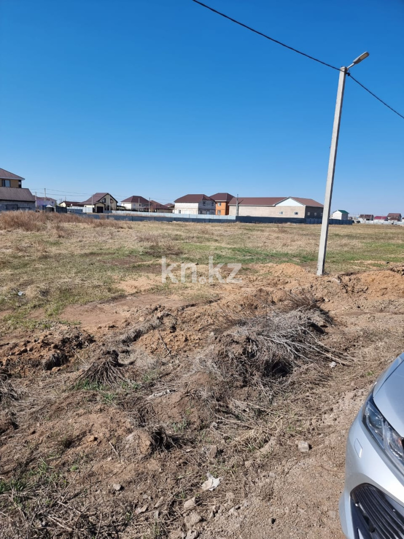 Продажа земельного участка, 50 сот., пр. Кошкарбаева в Астане