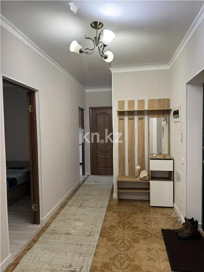 Продажа 2-комнатной квартиры, 55 м² в Астане - фото 4