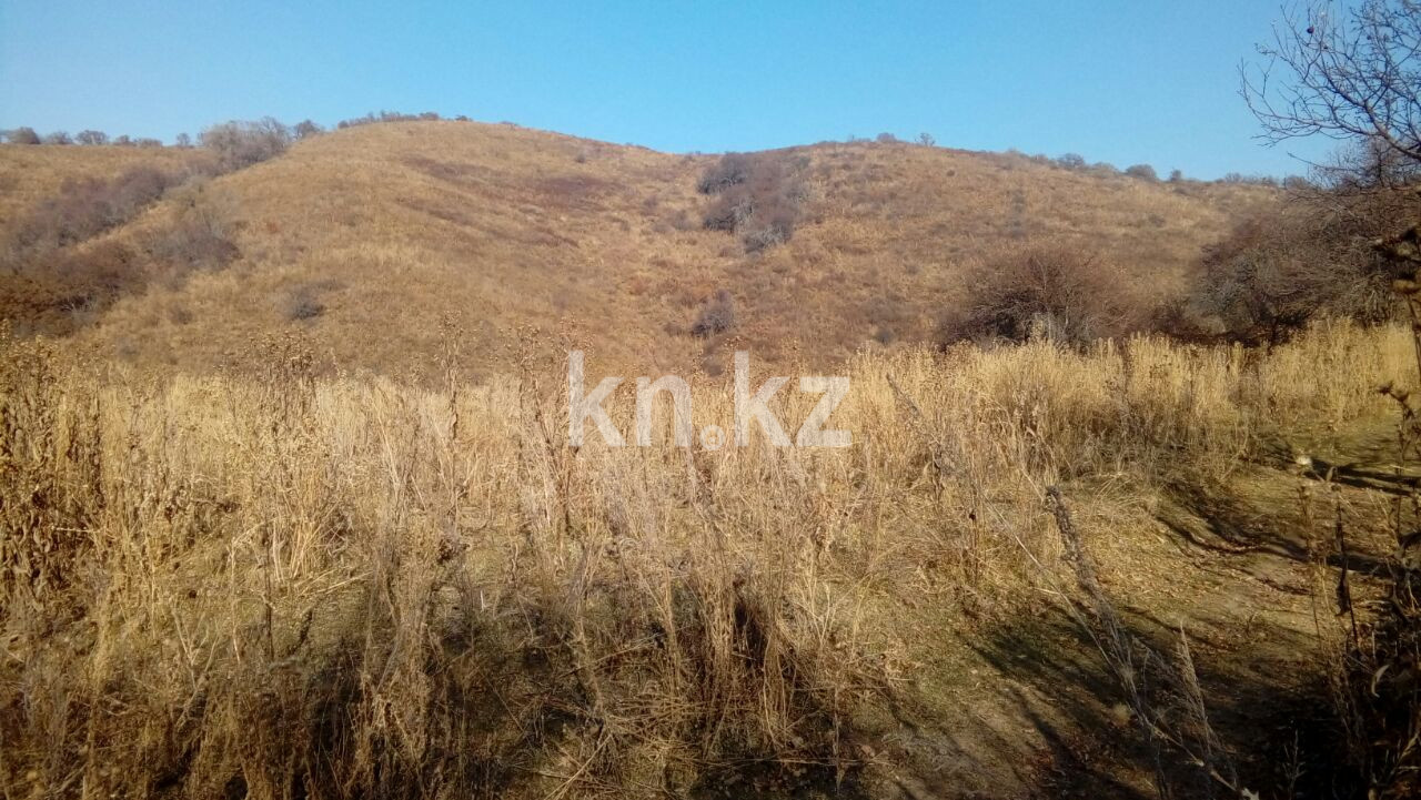 Продажа земельного участка, 1.5 га, МТФ №3 р-н в Алматинской области