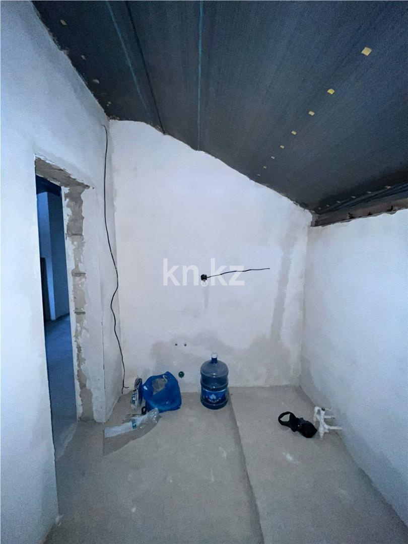 Продажа 4-комнатного дома, 222.9 м², ул. Елебекова в Караганде - фото 34