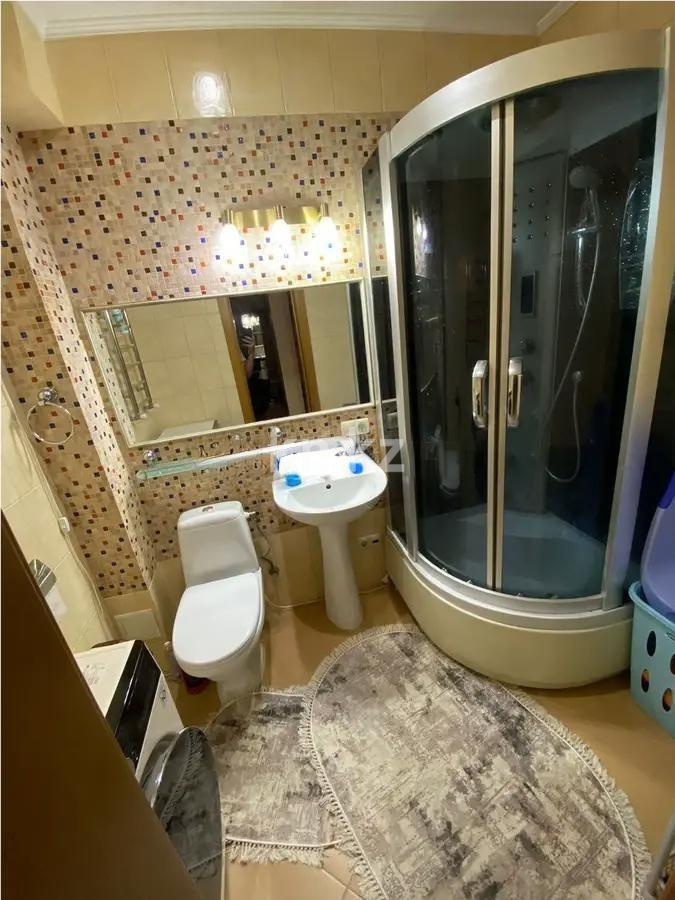 Продажа 4-комнатной квартиры, 86 м², ул. Чехова, дом  37 в Алматы - фото 5