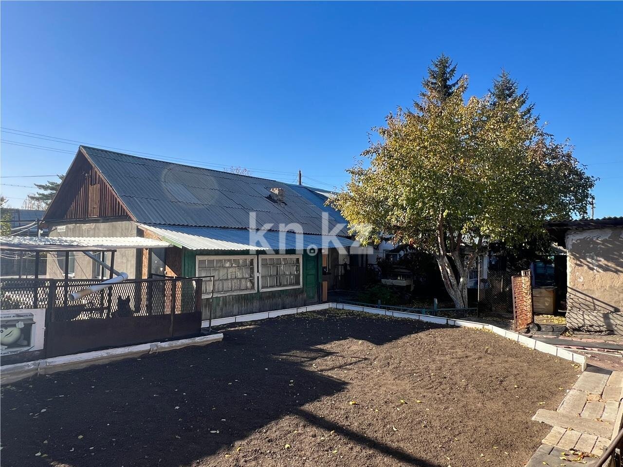 Продажа 3-комнатного дома, 62.1 м² в Караганде - фото 18