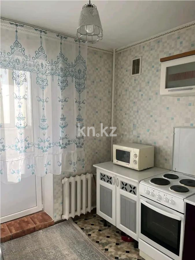 Продажа 1-комнатной квартиры, 33 м² в Астане - фото 2