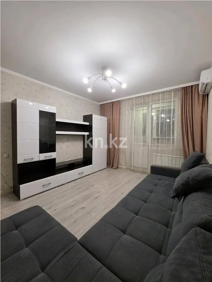 Продажа 1-комнатной квартиры, 36.4 м² в Алматы