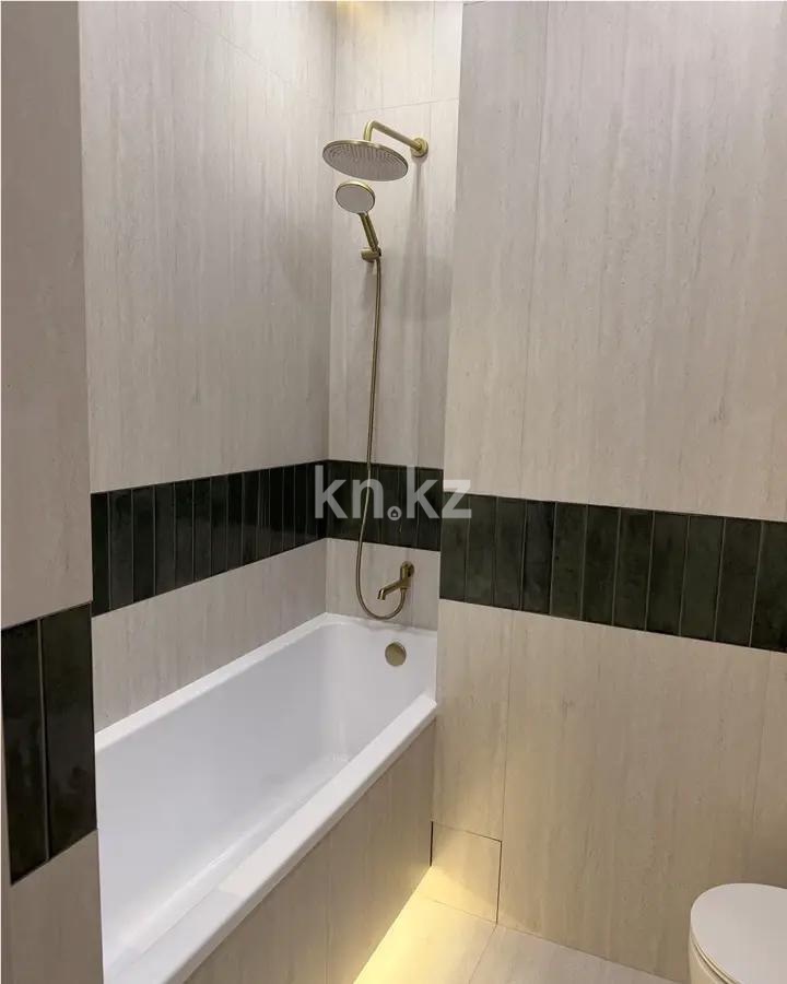 Продажа 3-комнатной квартиры, 76.5 м² в Алматы - фото 5