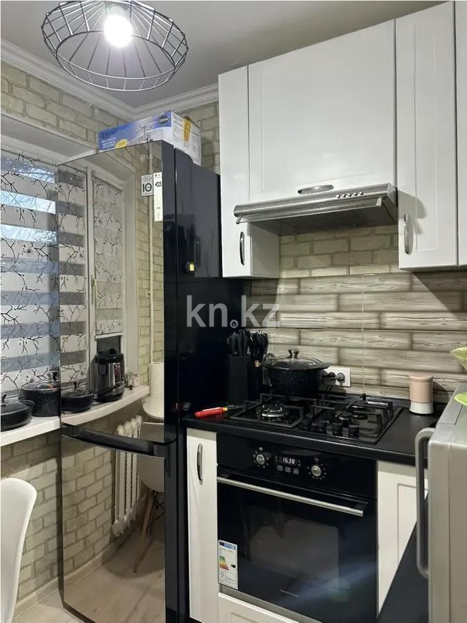 Продажа 2-комнатной квартиры, 48 м², ул. Алиханова, дом  28/3 в Караганде - фото 3