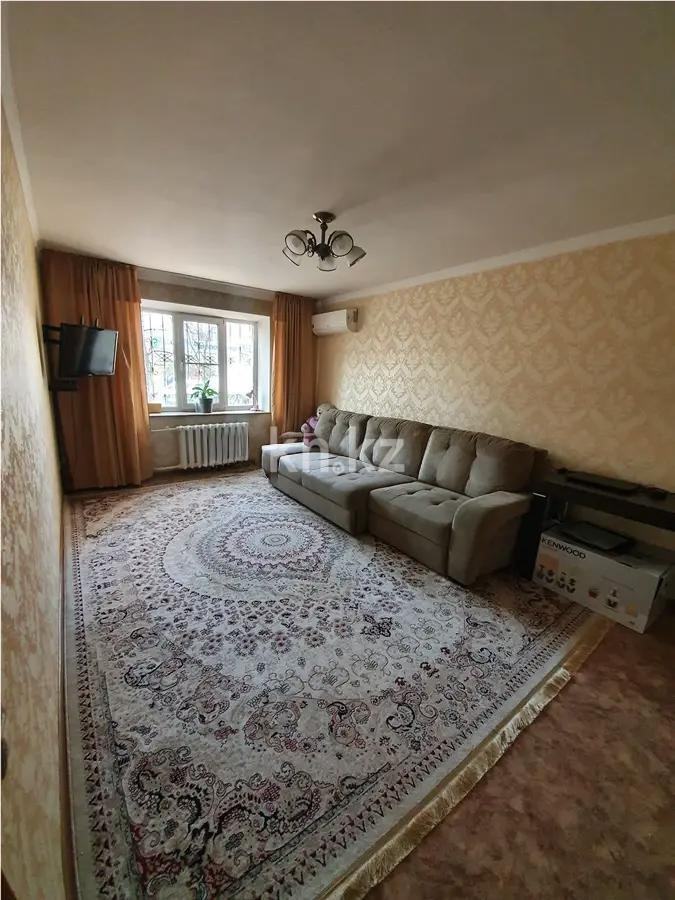 Продажа 2-комнатной квартиры, 44 м² в Алматы