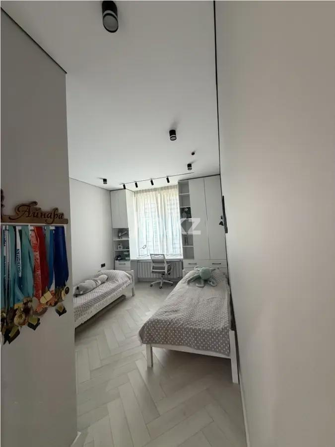 Продажа 4-комнатной квартиры, 120 м² в Алматы - фото 2