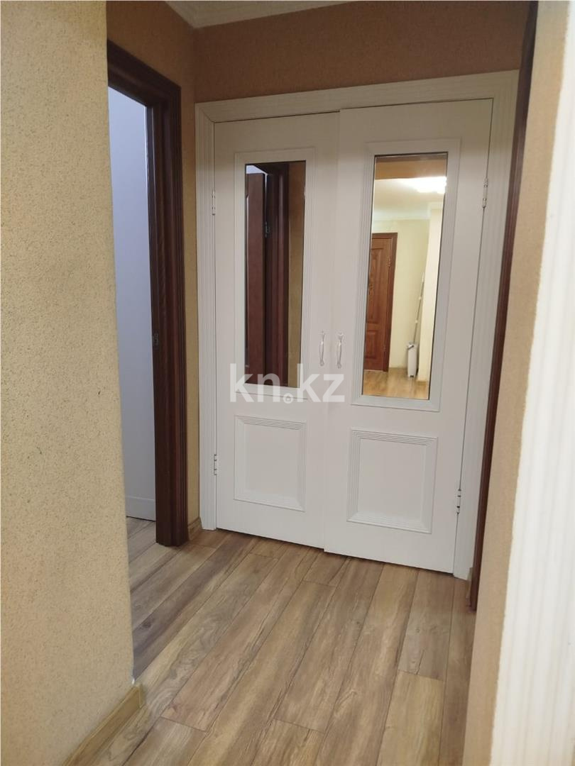 Продажа 4-комнатной квартиры, 78 м² в Караганде - фото 6