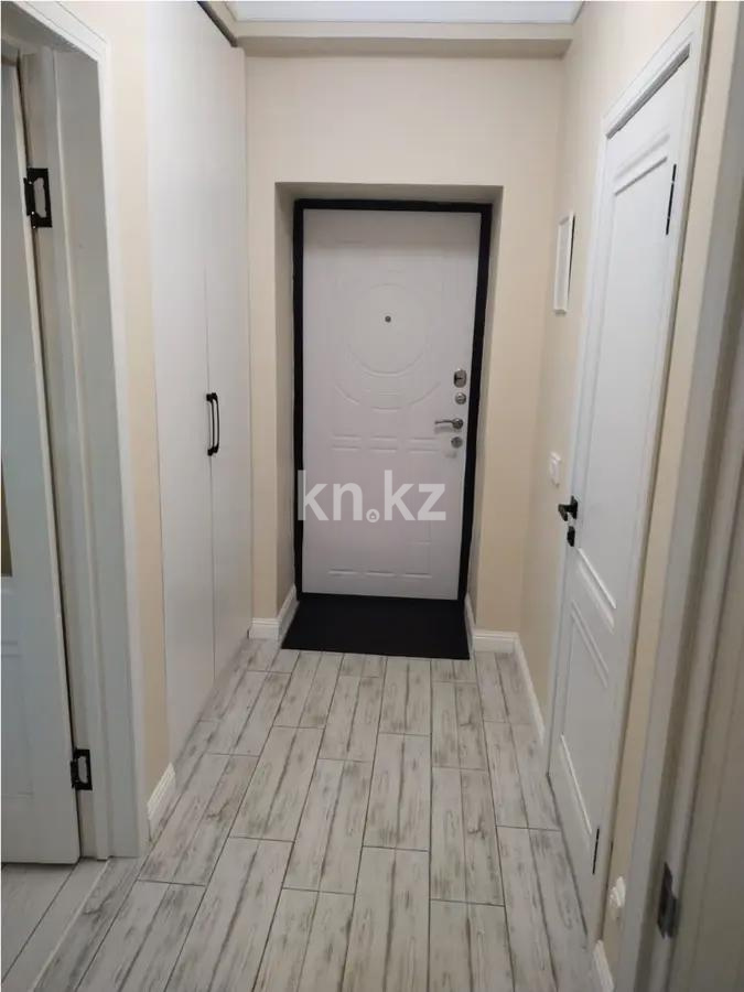 Продажа 2-комнатной квартиры, 38 м² в Астане - фото 4
