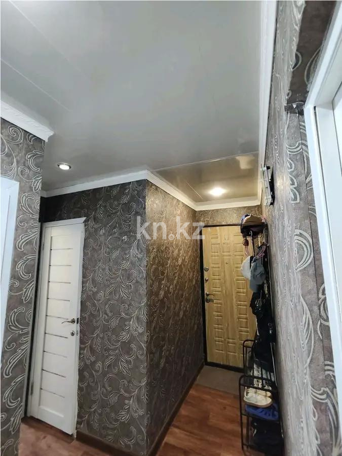 Продажа 2-комнатной квартиры, 49 м², мкр-н 15, дом  24 в Караганде - фото 7