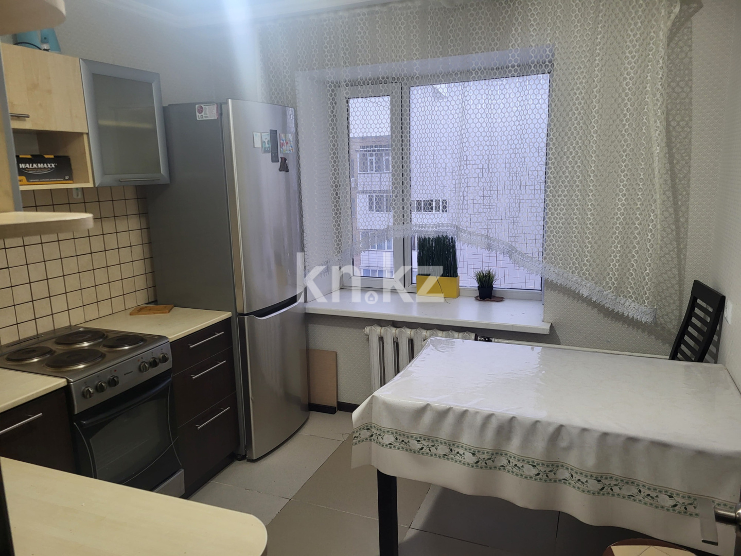 Аренда 1-комнатной квартиры, 48 м² в Астане - фото 3