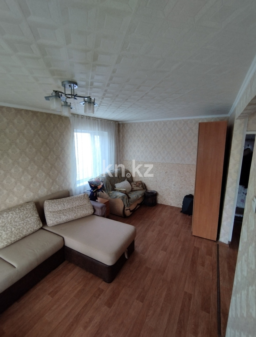 Продажа 1-комнатной квартиры, 32 м² в Караганде - фото 2