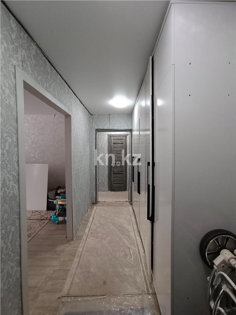 Продажа 4-комнатной квартиры, 77 м² в Караганде - фото 10