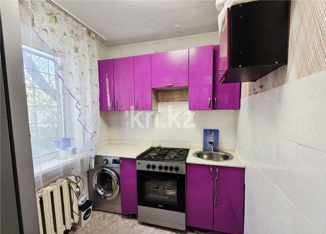 Продажа 2-комнатной квартиры, 46 м² в Темиртау - фото 6