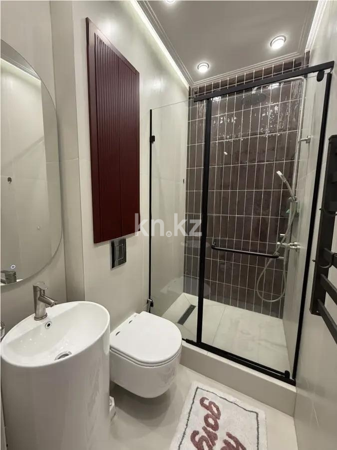 Продажа 3-комнатной квартиры, 89 м² в Астане - фото 6