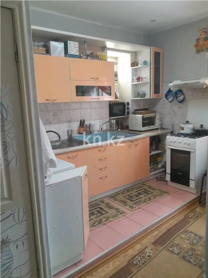 Продажа 2-комнатной квартиры, 43 м² в Алматы - фото 3