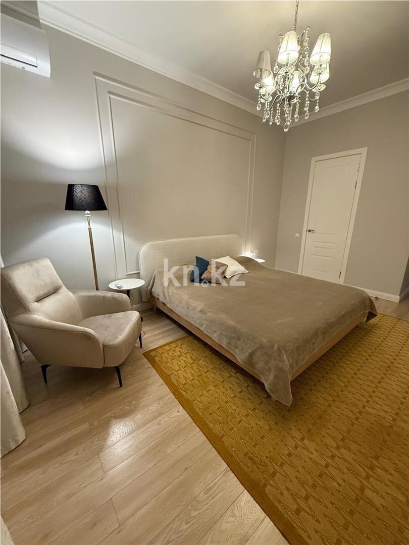 Продажа 3-комнатной квартиры, 105 м² в Астане - фото 8