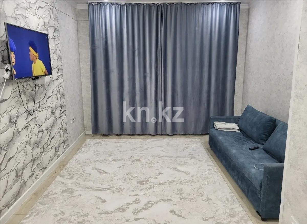 Продажа 2-комнатной квартиры, 58 м² в Астане