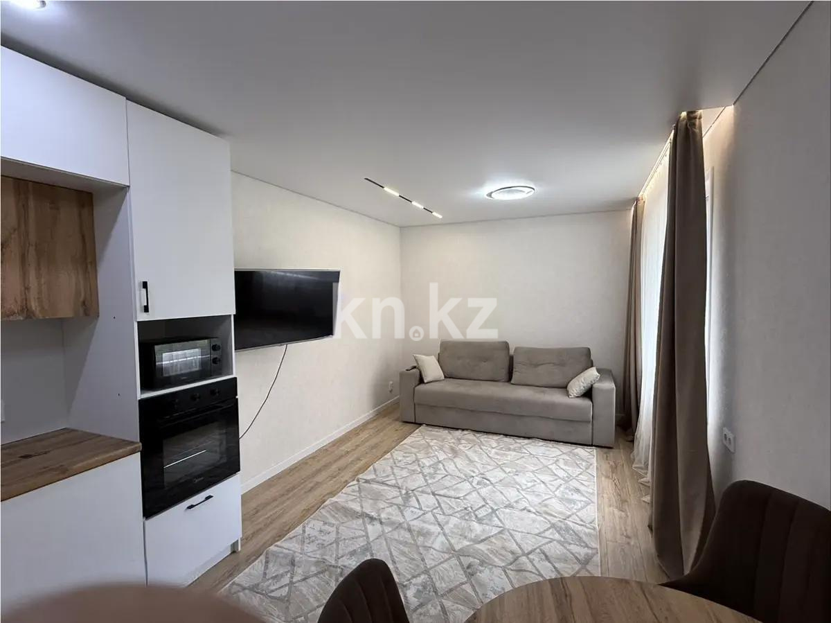 Продажа 2-комнатной квартиры, 48.5 м² в Астане