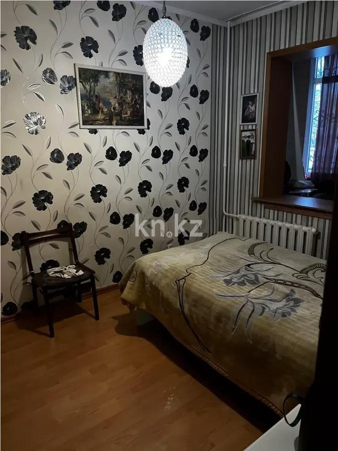Продажа 3-комнатной квартиры, 65.3 м², ул. Прокофьева, дом  33 в Алматы - фото 2