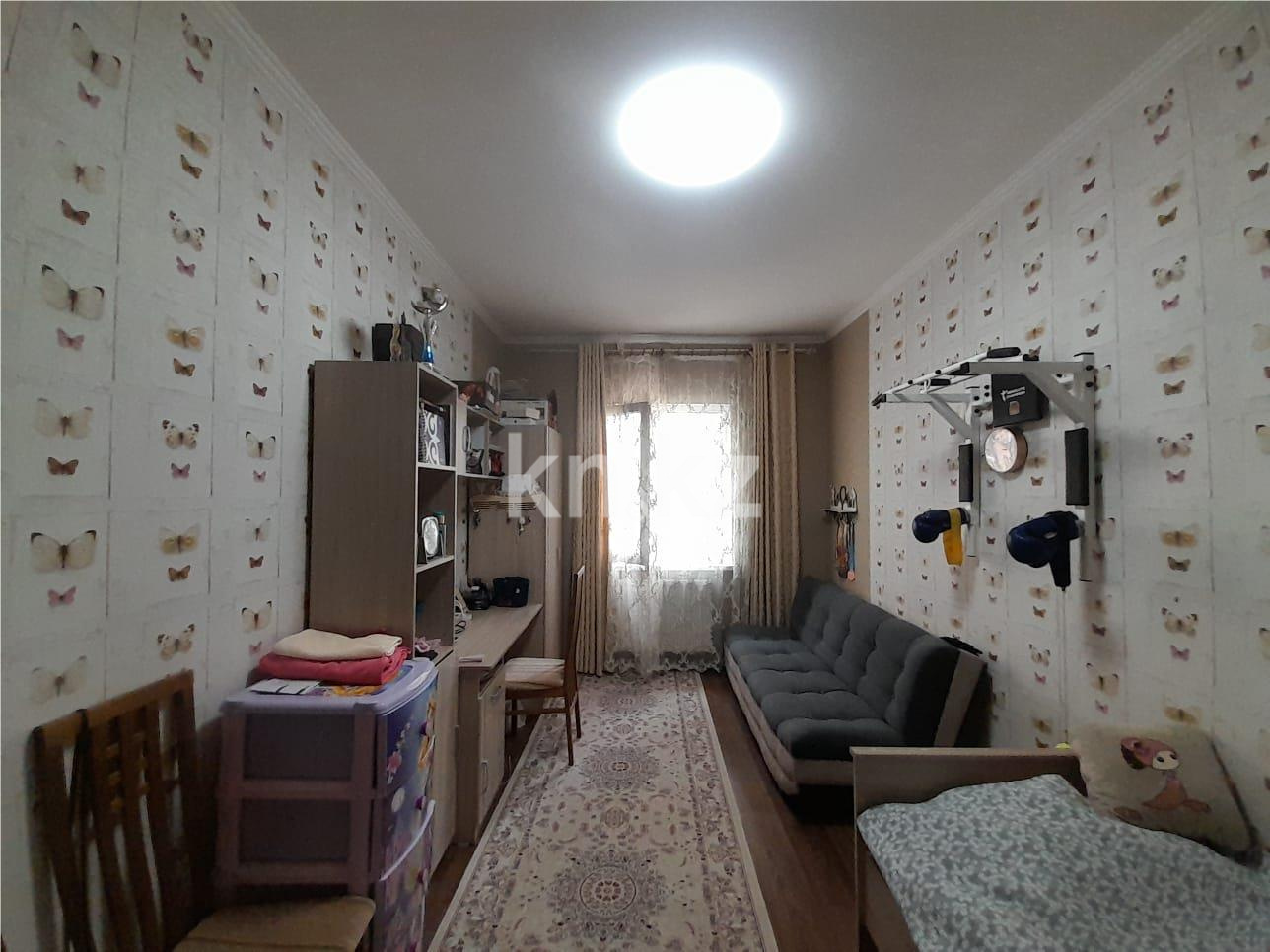 Продажа 4-комнатной квартиры, 135 м², ул. Баянауыл в Астане - фото 4