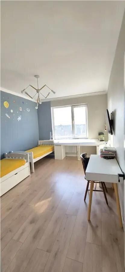 Продажа 3-комнатной квартиры, 85 м² в Алматы - фото 2