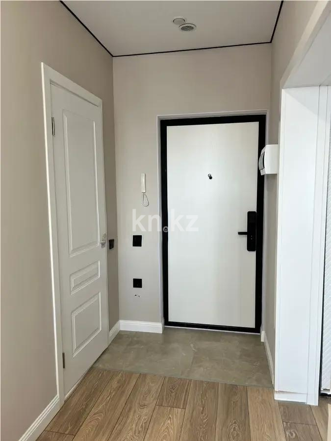 Продажа 1-комнатной квартиры, 34.33 м², ул. Толе би, дом  24 в Астане - фото 4