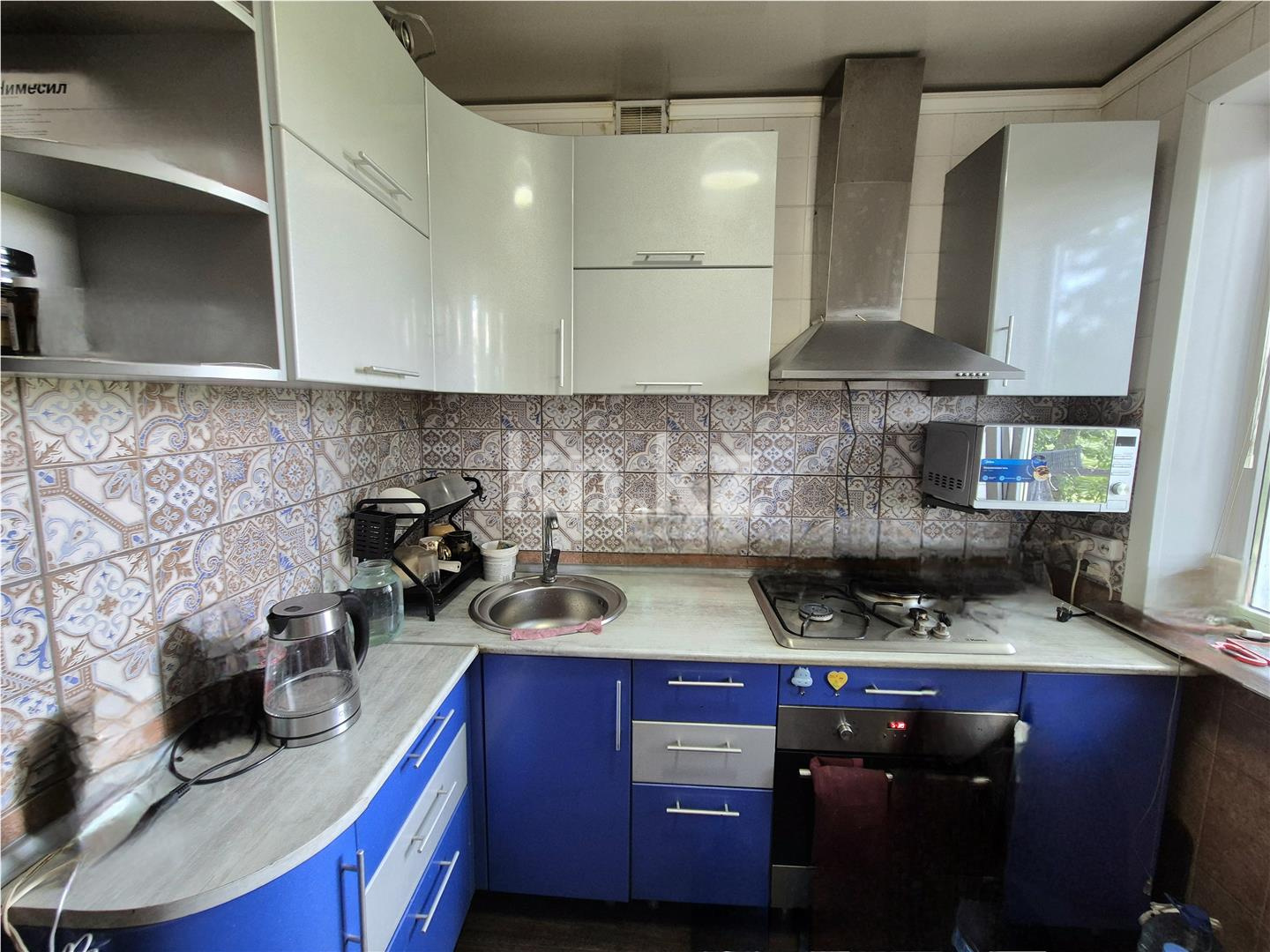 Продажа 3-комнатной квартиры, 62 м² в Темиртау - фото 8