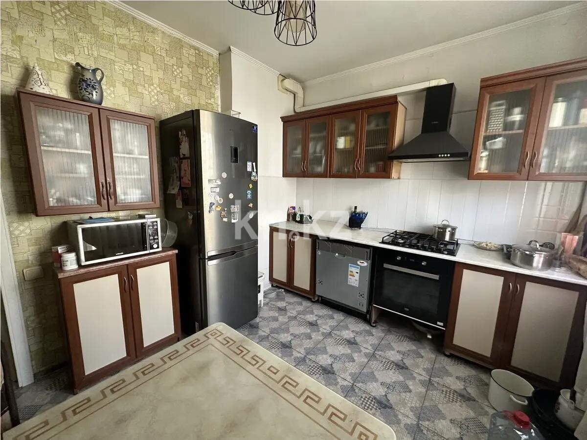 Продажа 3-комнатной квартиры, 95 м² в Алматы - фото 4
