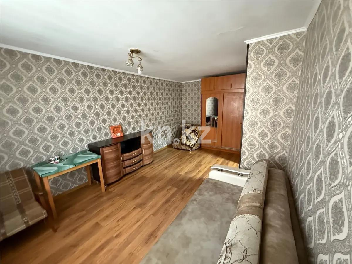 Продажа 1-комнатной квартиры, 37.6 м², ул. Косшыгулулы, дом  24/2 в Астане - фото 2
