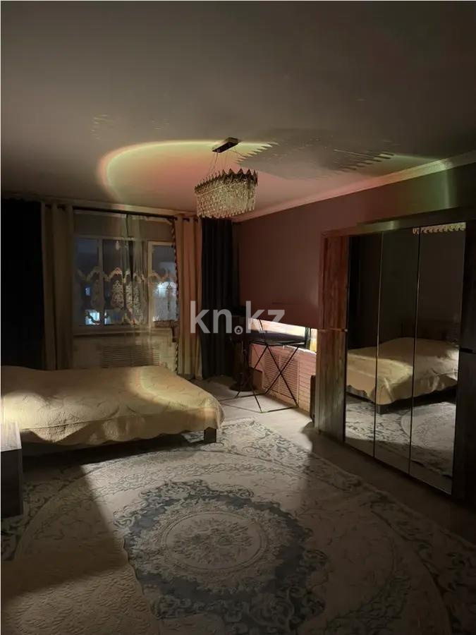 Продажа 3-комнатной квартиры, 130.5 м² в Алматы - фото 2