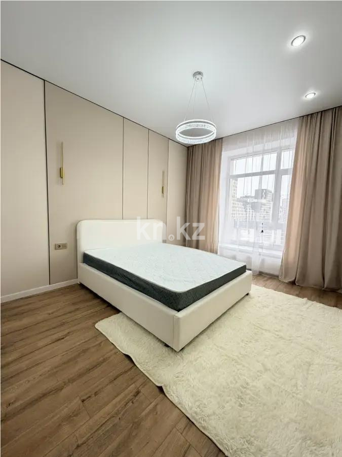 Продажа 2-комнатной квартиры, 60 м² в Астане - фото 2