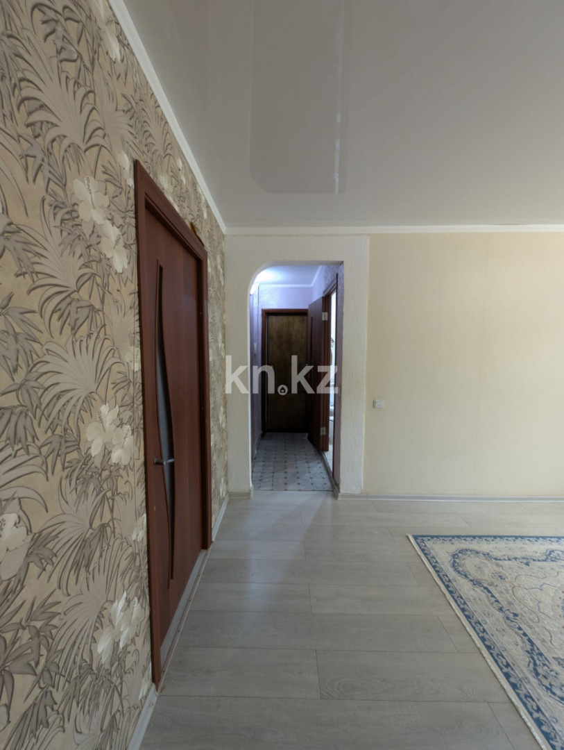 Продажа 2-комнатной квартиры, 44.3 м² в Уральске - фото 7