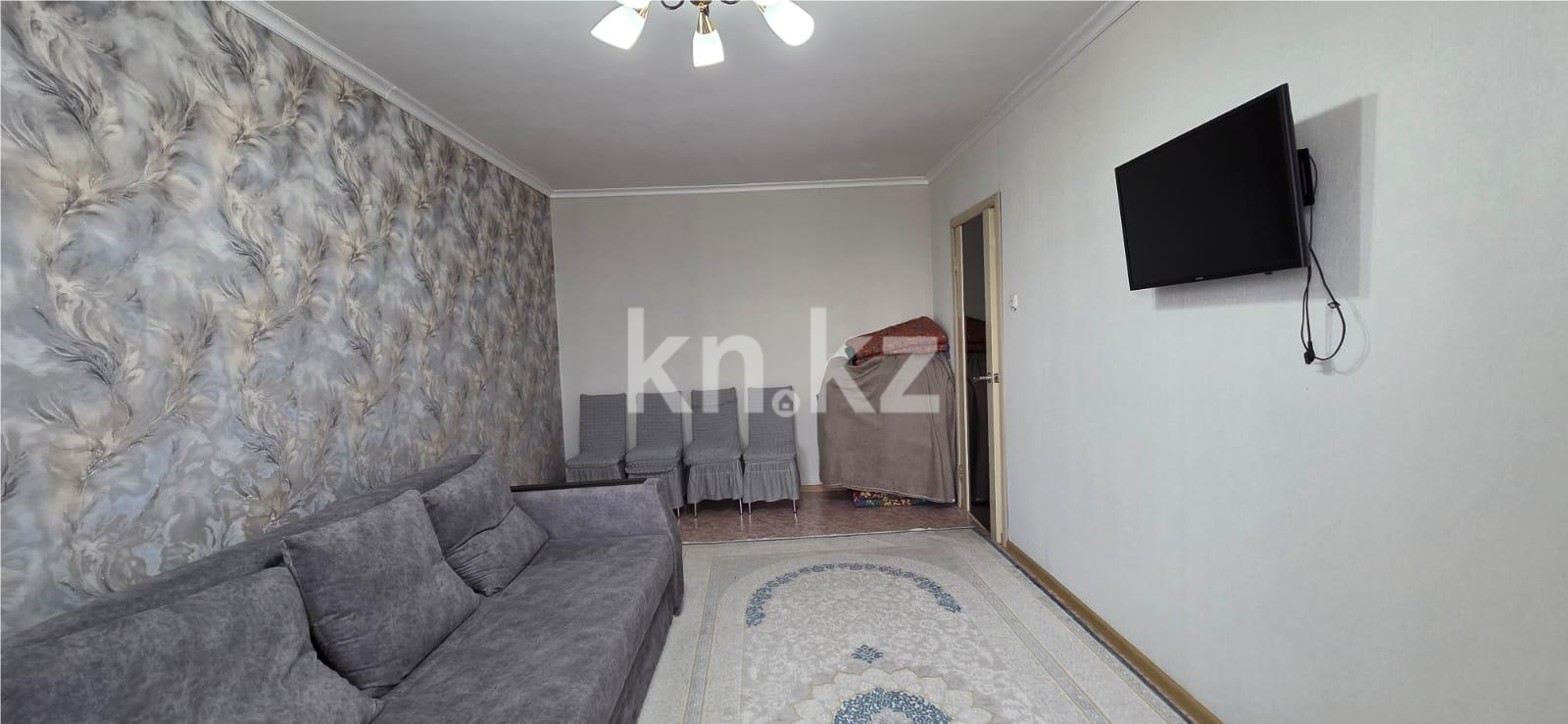 Продажа 2-комнатной квартиры, 53 м² в Темиртау - фото 2