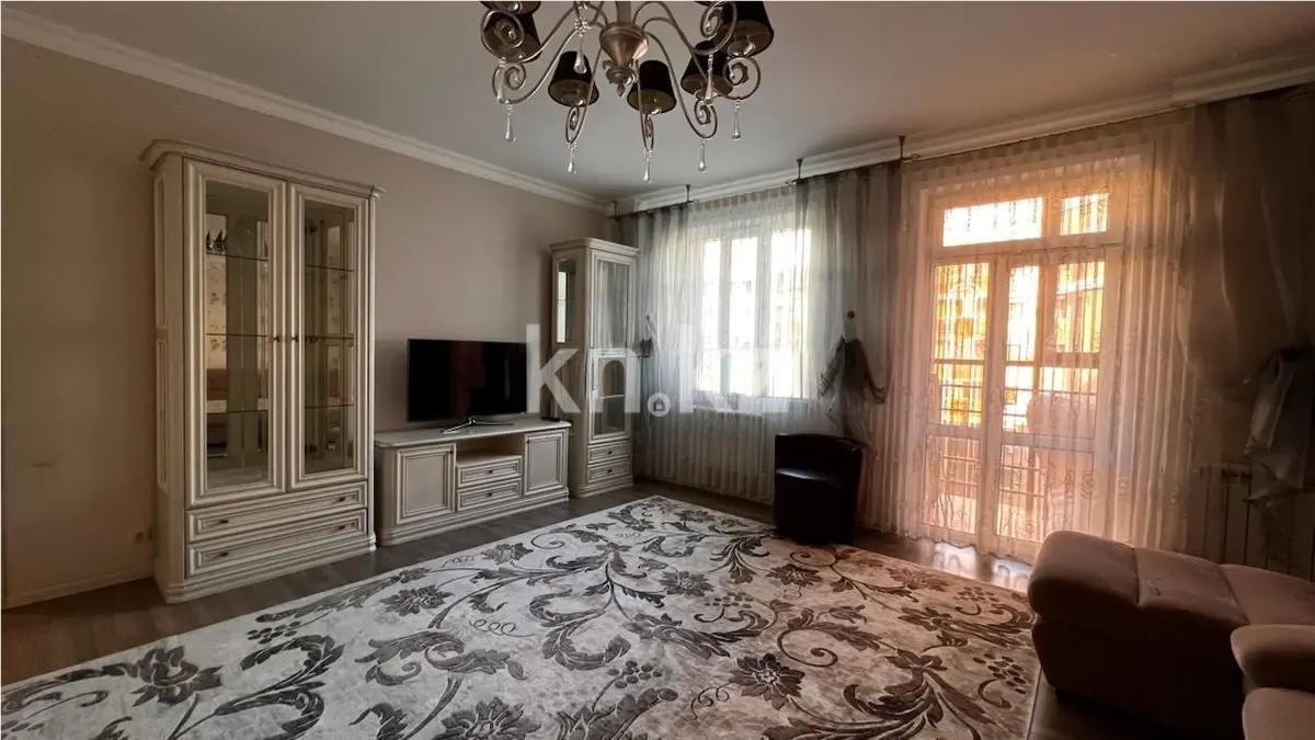 Продажа 3-комнатной квартиры, 144 м² в Астане